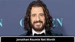 Jonathan Roumie Net Worth, Income, Salary, Earnings, Biography