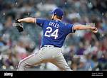 Jordan Lyles Wife Is the Baseball Pitcher Married? His Shocking Net Worth in 2022 Explored