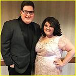 Jordan Smith and Kristen Denny: a Love Story Like No Other
