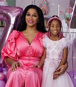 Joseline Hernandez Slammed for Allowing Daughter to Appear with Missing Teeth, Tacky