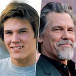 Josh Brolin in the Goonies: a Journey Through Time and Film