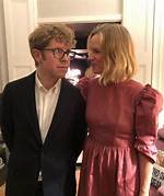 Josh Widdicombe Wife, Girlfriend, Children, Height: All About English Comedian and Radio and Tv Presenter