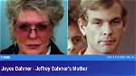 Joyce Dahmer, Jeffrey's Troubled Mother