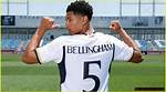 Jude Bellingham's Roots: Unveiling the Origins of the Football Star's Mother