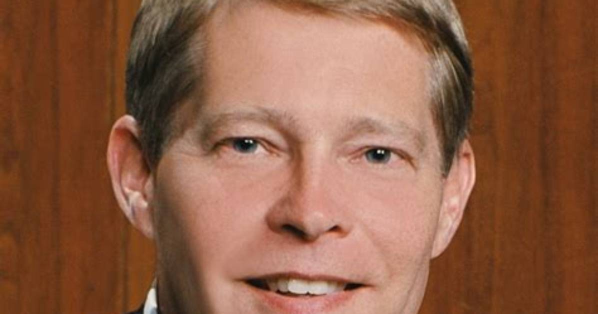 Judge Michael Luttig's Health Explored
