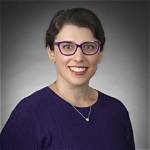 Julia Lazar's Data-Driven Impact on Social Solutions