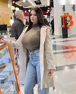 Julia Tica’s Plastic Surgery: the Internet Star Has Been Accused of Receiving Breast Implants, a Nose Job, Lip Fillers, and Chin Augmentation!