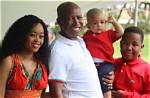 Julius Malema Bio, Age, Wife, Children, Net Worth, Career |