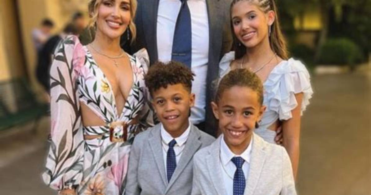 Julius Pepper’s Wife, Brother, Children, Net Worth, Age, Height, Family