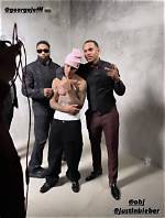 Justin Bieber and Odell Beckham Jr.'s Viral Video: a Behind-the-Scenes Look