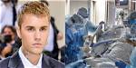 Justin Bieber Crash: Uncovering Hidden Truths