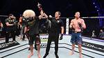 Justin Gaethje Name-Drops Khabib as the Toughest Opponent He Ever Faced in His Life |