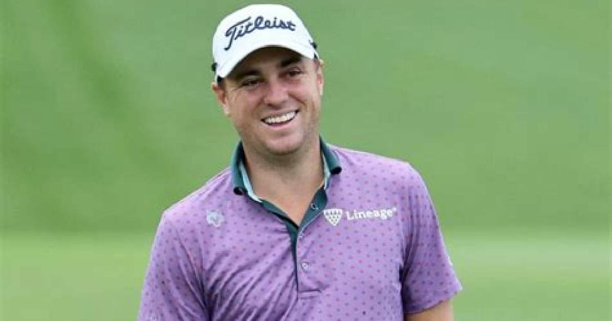 Justin Thomas Girlfriend, Net Worth, Height, Biography, Quick Facts