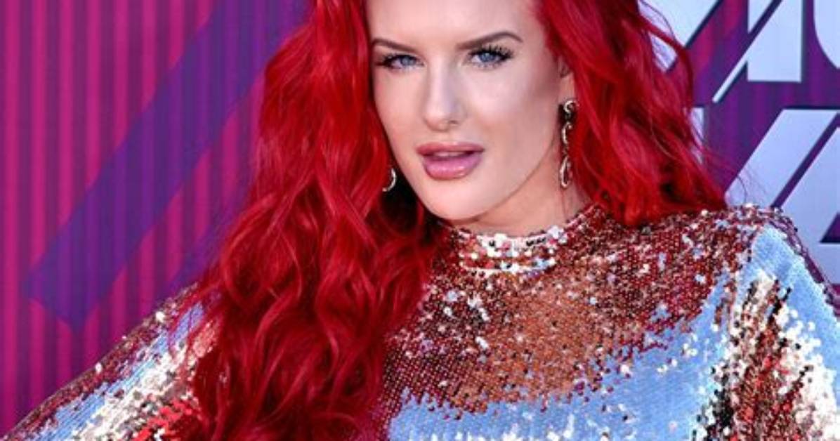 Justina Valentine: a Comprehensive Look at Her Life and Career