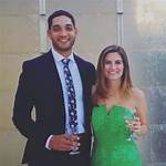 Kaitlan Collins and Her Husband