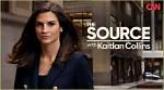 Kaitlan Collins: the Journey of Love and Career