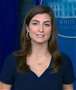 Kaitlan Collins Wiki: Where Are Her Parents Origin from? Family and Religion