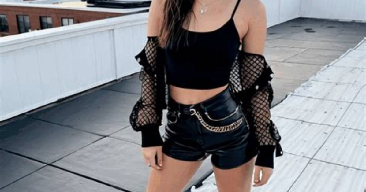 Kaitlyn Krems: the Viral Sensation Behind the Leaks