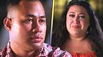 Kalani and Asuelu Split and Asuelu Doesn't Know How to Process It ·
