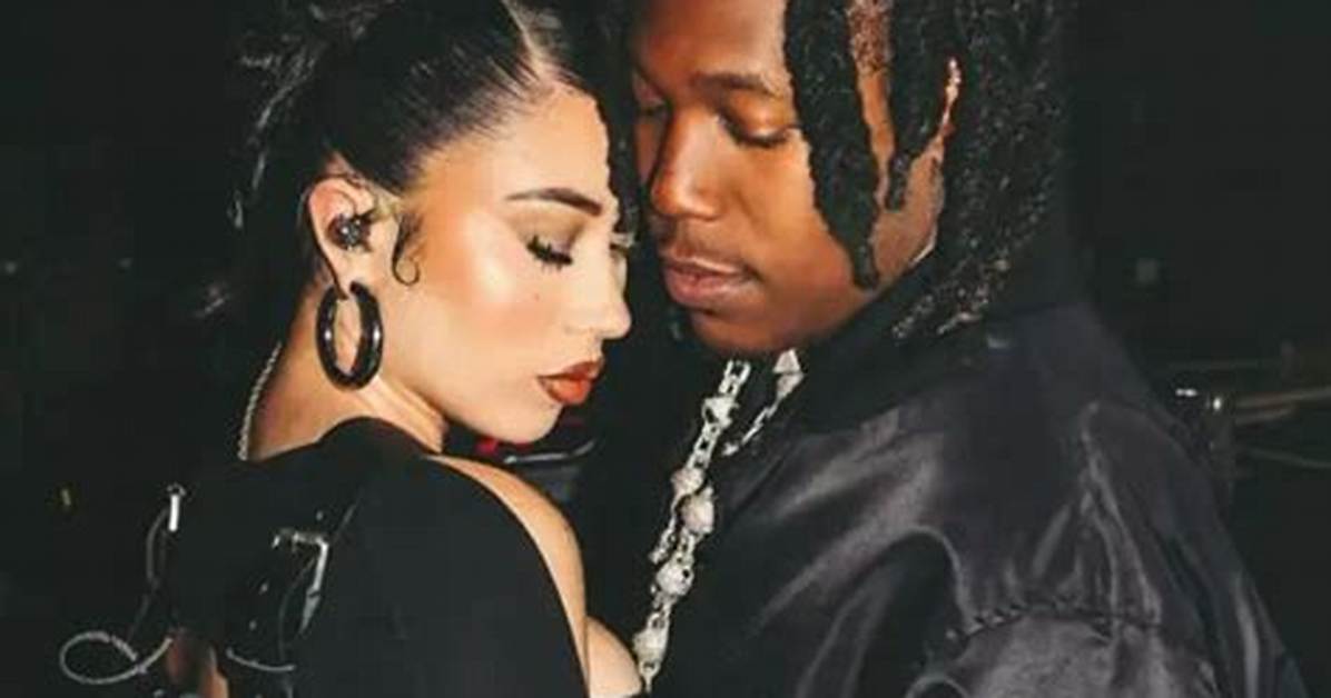 Kali Uchis Dating History: Who Has Kali Uchis Dated?