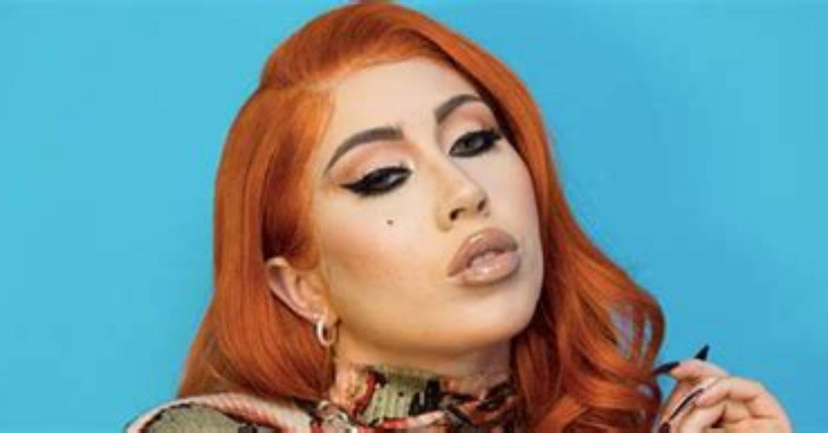 Kali Uchis Height, Age & Measurements – How Tall Is Kali Uchis?