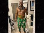 Kamaru Usman Opens up on Black Panther Movie, Shows Behind the Scenes