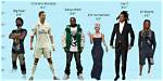 Kanye West's Height: How Tall Is He?