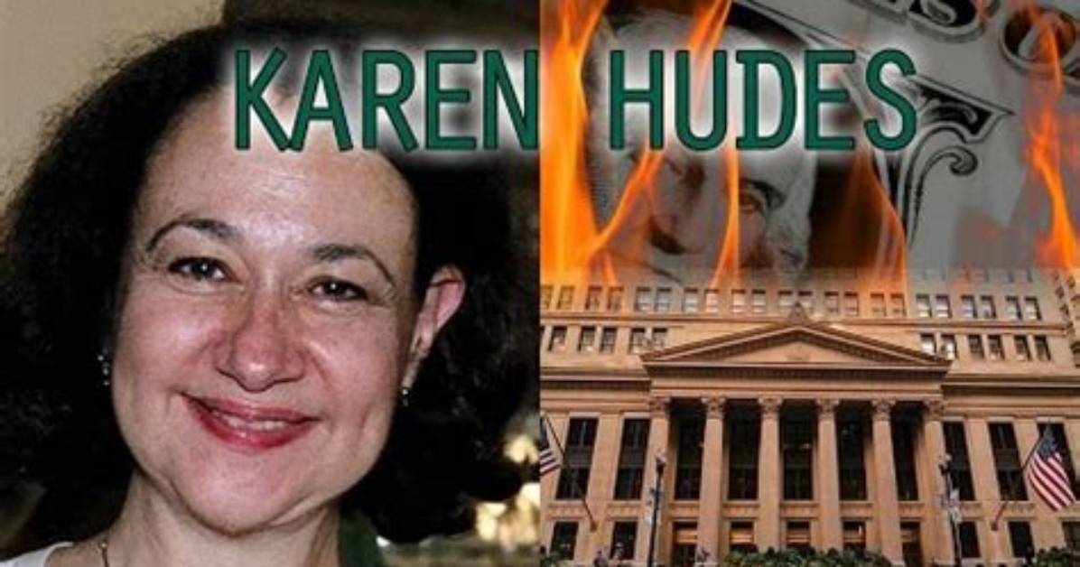 Karen Hudes' Cause of Death and Its Impact