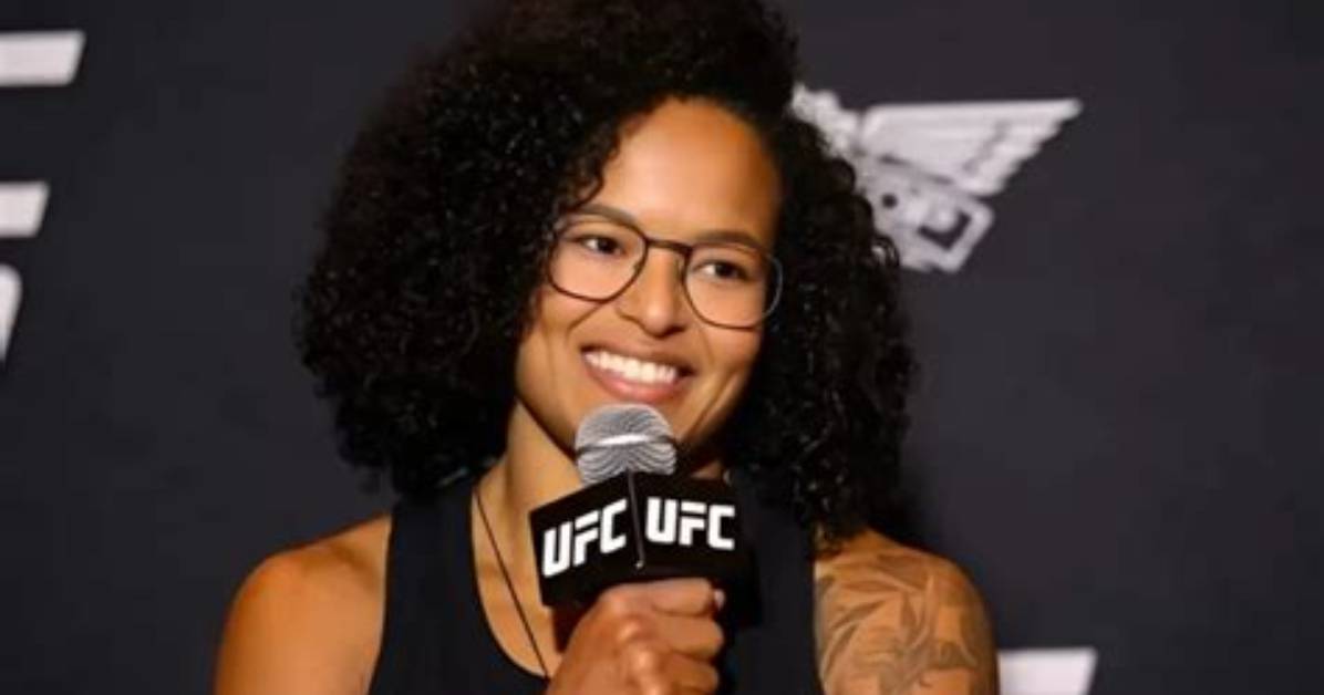 Karine Silva Age | How Old Is She | Pro Mma Fighter Wiki and Husband