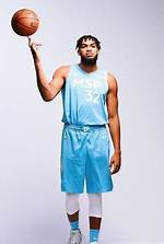 Karl-Anthony Towns Height, Weight, Age, Girlfriend, Family, Biography