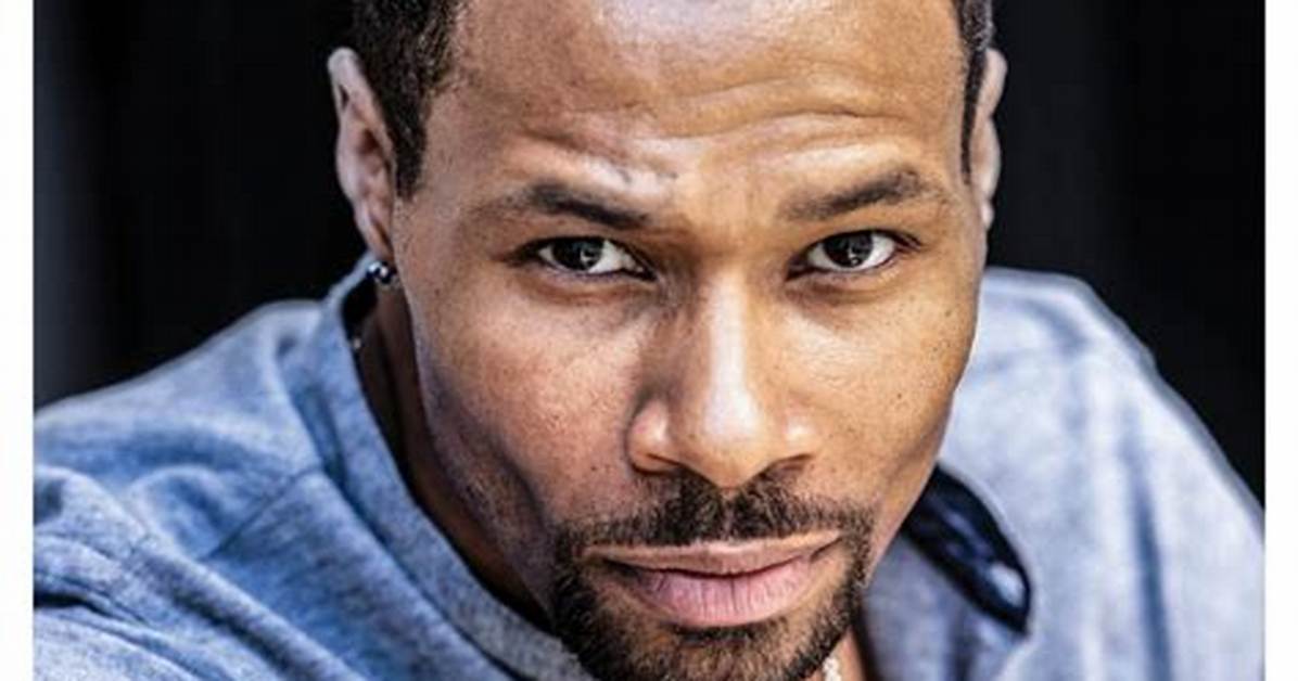 Karon Joseph Riley Height, Weight, Net Worth, Age, Wiki, Who, Instagram, Biography