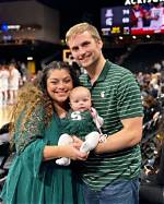 Kat Izzo's Family Legacy and Cultural Heritage
