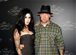 Kat Von D Biography, Net Worth, Husband, Parents & Family Life