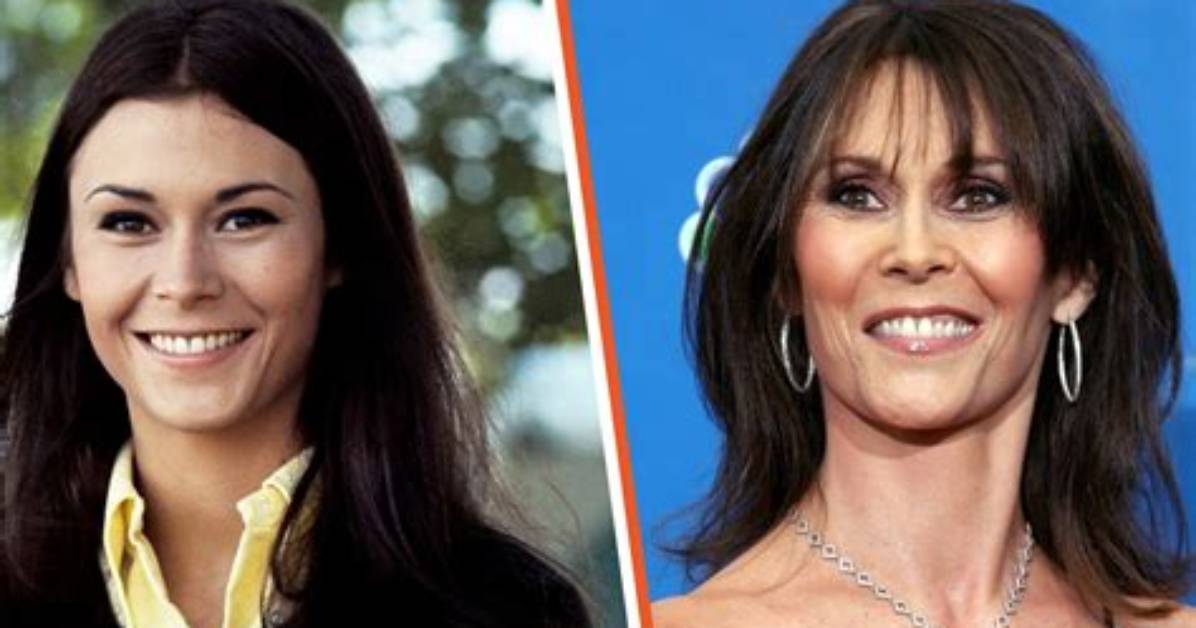 Kate Jackson Age: a Journey Through Time and Talent