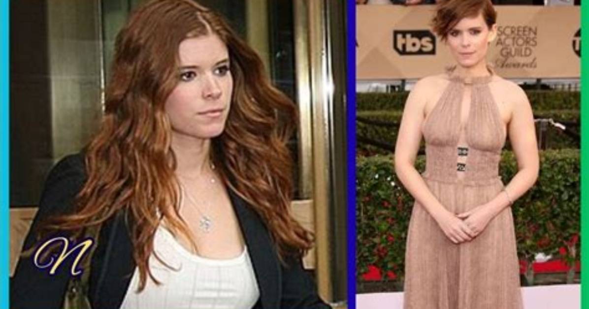 Kate Mara Net Worth: a Comprehensive Look at Her Wealth and Career