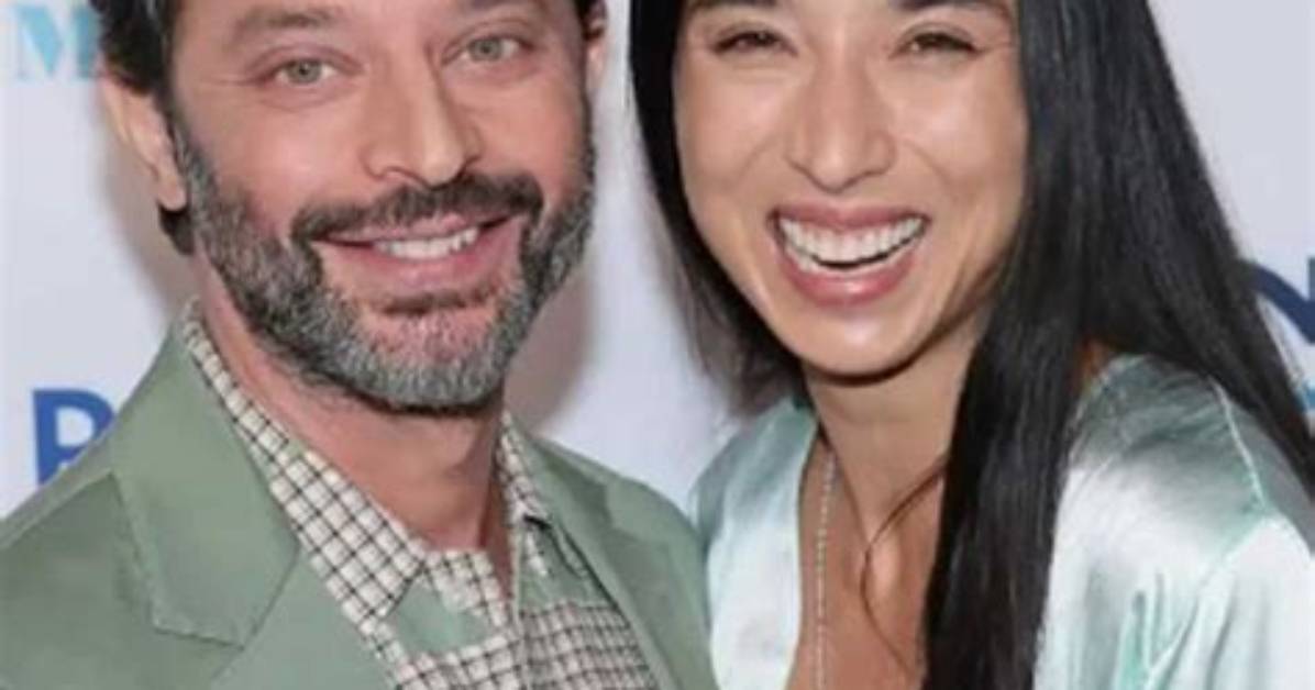 Kate Micucci Nick Kroll