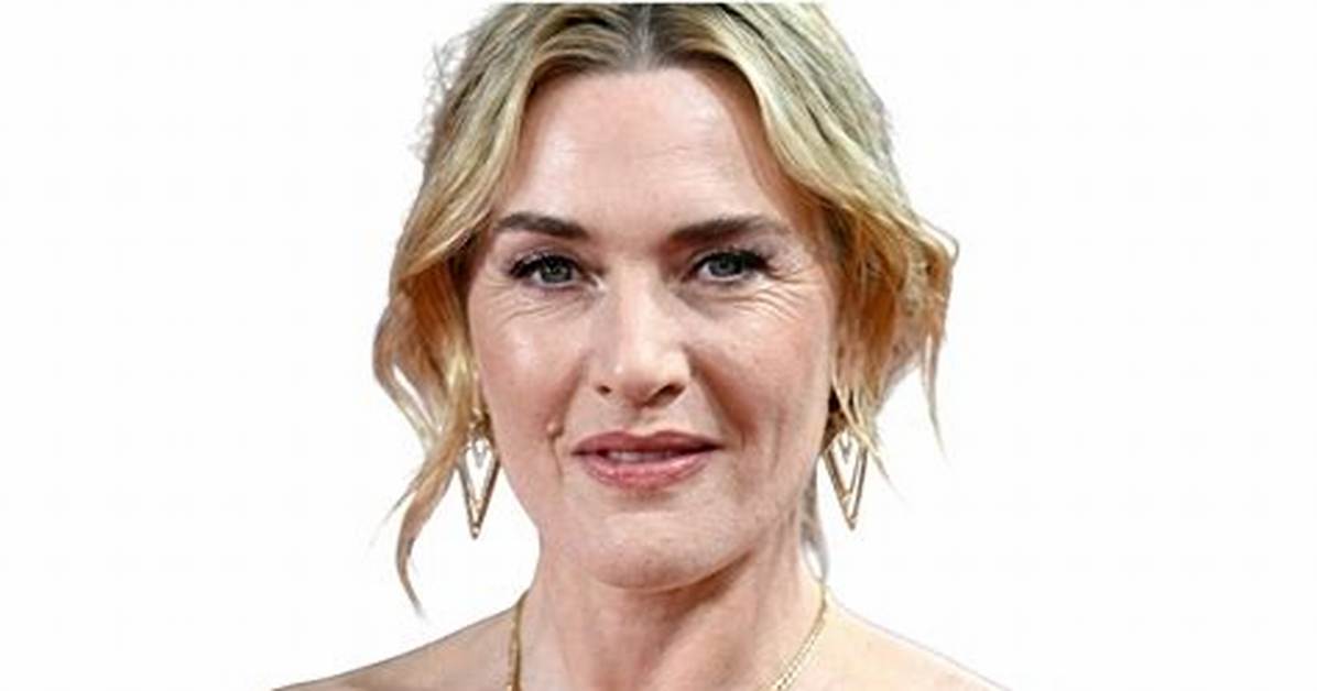 Kate Winslet: a Comprehensive Look at Her Career and Impact