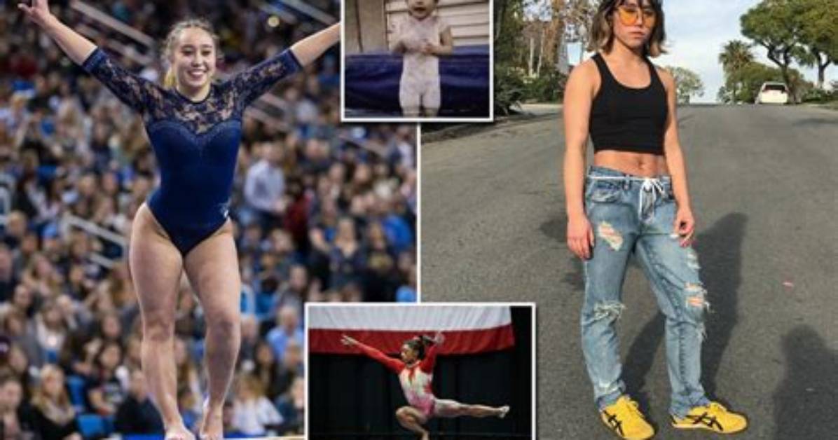Katelyn Ohashi Height, Weight, Age, Boyfriend, Family, Facts, Biography |
