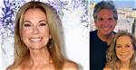 Kathy Gifford's New Wife: a New Chapter in Her Life