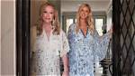 Kathy Hilton's Lavish Lifestyle and Storied History
