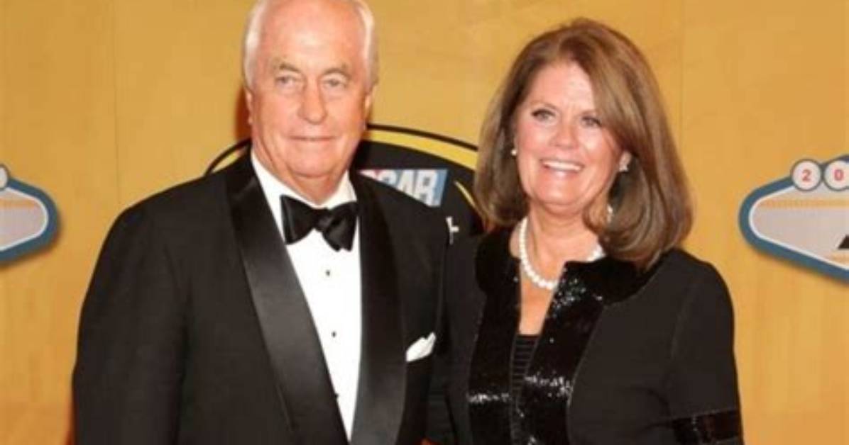 Kathy Penske: Roger Penske Wife Age – Meet Her on Instagram