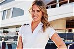 Katie Flood, Chief Stew of Below Deck Revealed