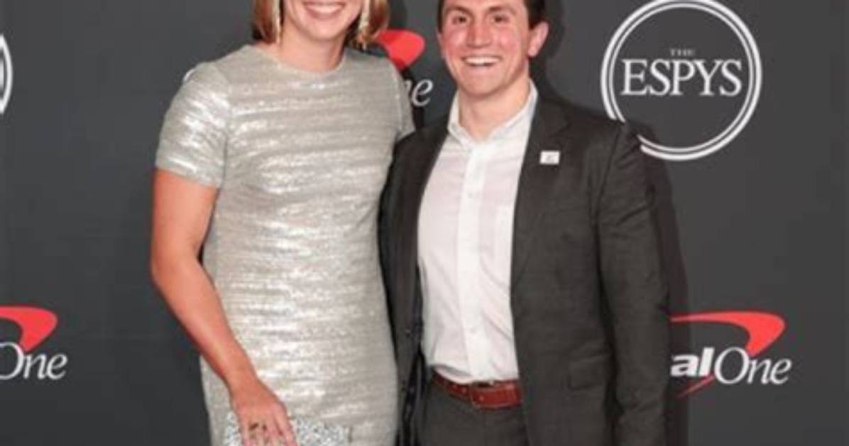Katie Ledecky Husband: Is Katie Ledecky Married?