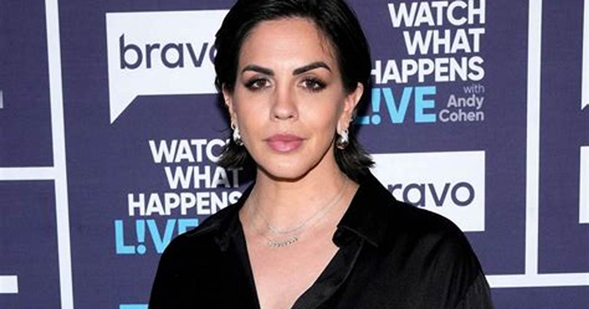 Katie Maloney: the Journey Through Time