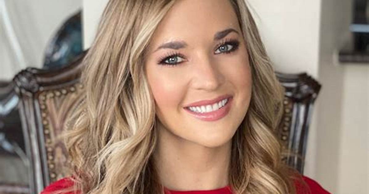Katie Pavlich Age Wiki Biography