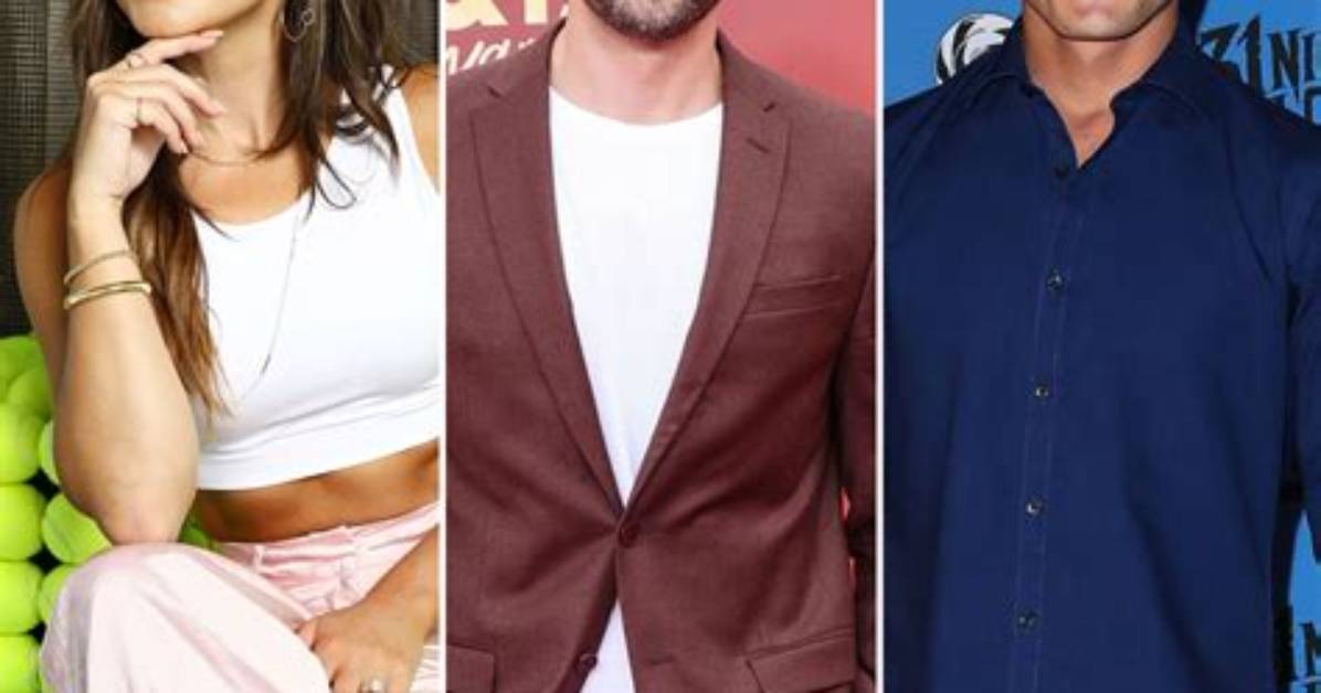Katie Thurston Reveals How She and John Hersey Really Broke Up