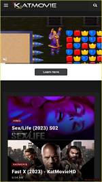 Katmovie: Your Ultimate Guide to Streaming Movies Online