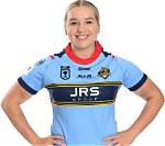 Kayla Jackson Bio