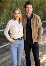 Kayla Wallace & Kevin Mcgarry Are Dating in Real Life, as the Star Along Side on Hallmark’s When Calls the Heart