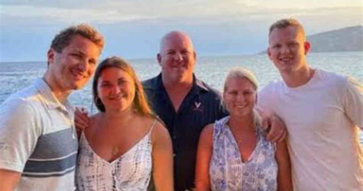 Keith Tkachuk Wife: Who Is Chantal Oster?